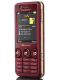 Sony Ericsson W660 pret